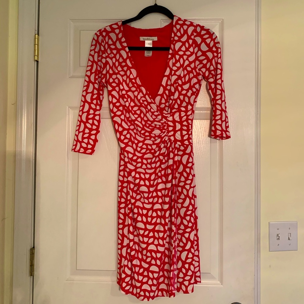 Laundry by Design dress
